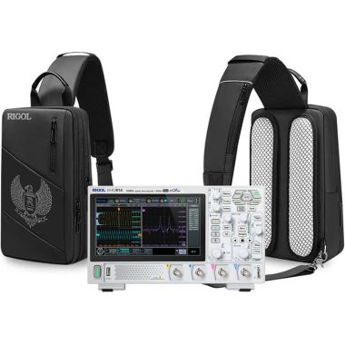 Rigol DHO800/900 Bag / Rucksack
