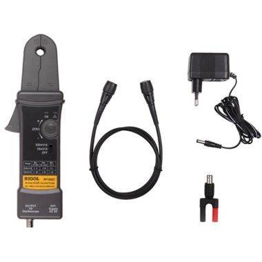 Rigol RP1002C Current Probe 100A Peak, 1 MHz Bandwidth