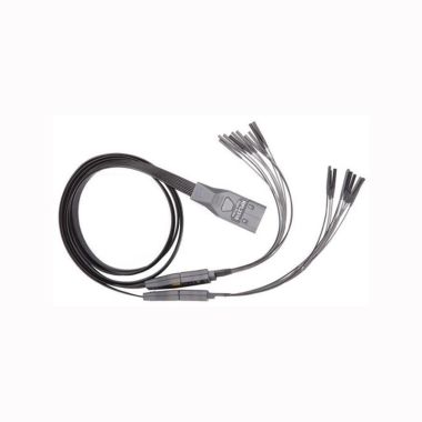 Rigol RPL2316 16 Channel Logic Probe Set for MSO4000/MSO7000/MSO8000 Series Oscilloscopes