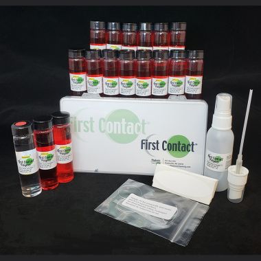 First Contact RSFCIM Red Spray InterMax