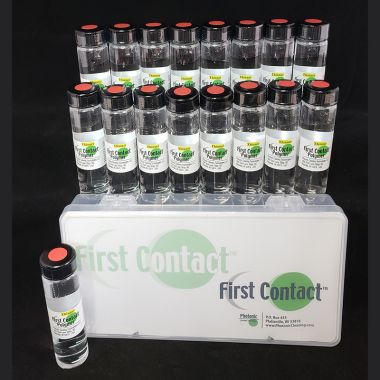 First Contact RTFCIM Red Thinner InterMax Kit