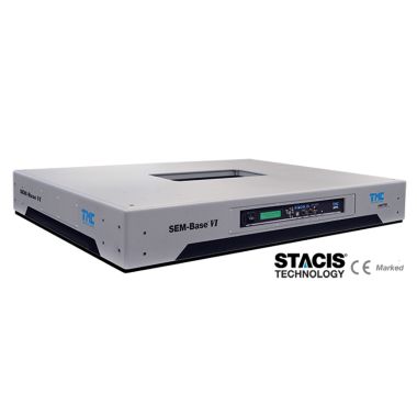 TMC SEM-Base VI Piezoelectric Vibration Cancellation Platform