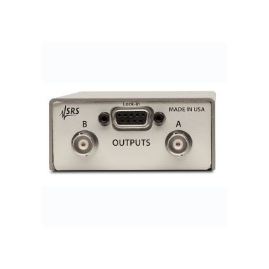 SRS SR556 Current Preamplifier