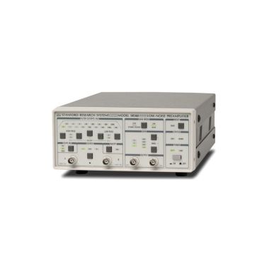 SRS SR560 Low-Noise Voltage Preamplifier