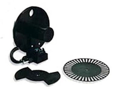 CI Systems SR-600 Chopper