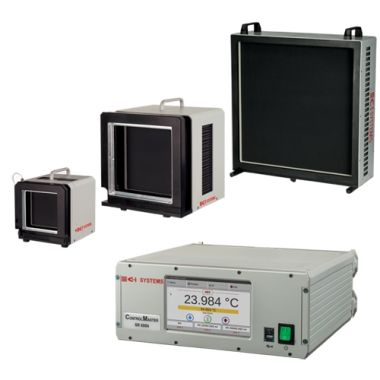 CI Systems SR-800N Superior Accuracy Blackbody