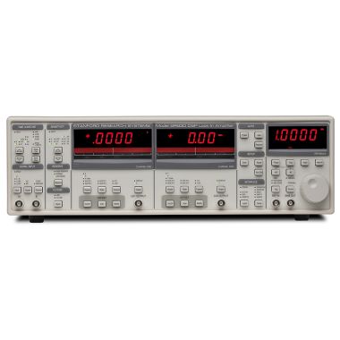 DISCONTINUED SRS SR830 DSP Lock-in Amplifier, 102kHz
