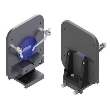 EssentOptics PHOTON RT Accessory: Standard Stage, Non-Motorised