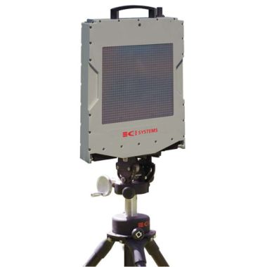 CI Systems SWTS - SWIR Threat Simulators