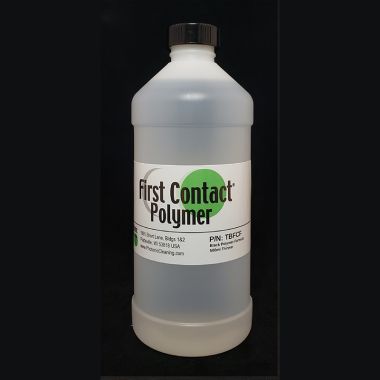 First Contact TBFCF Black Formula Thinner 500ml