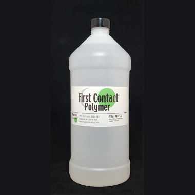 First Contact TBFCL Black Formula Thinner 1000ml