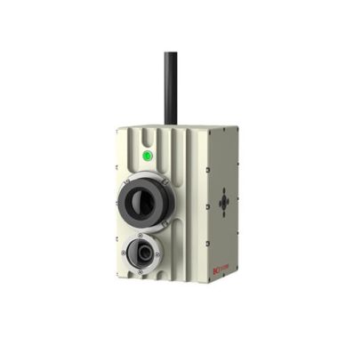 CI Systems TCam Remote Temperature Imager