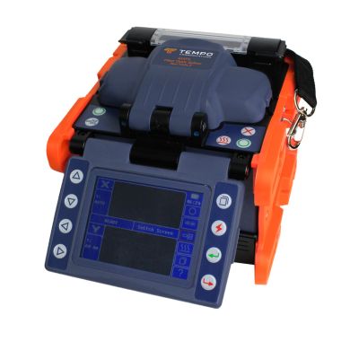 Tempo 915FS Active Cladding Optical Fusion Splicer