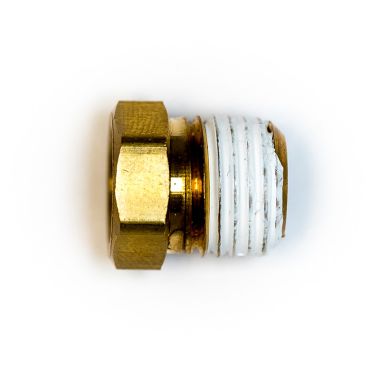 TMC Air Fitting – Thread Adapter