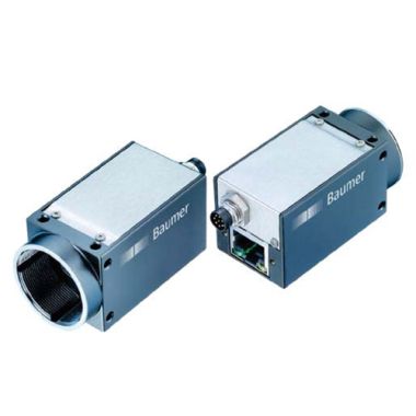 Baumer 8.8MP Camera VCXG-91C GigE