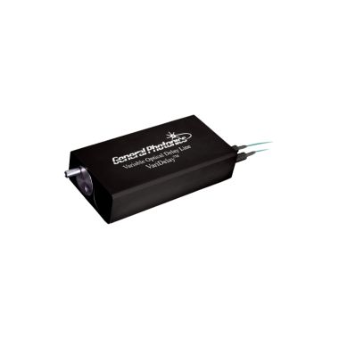 LUNA VDL-001 Manual Variable Optical Delay Line