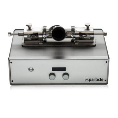 VSPARTICLE VSP-G1 Nanoparticle Generator