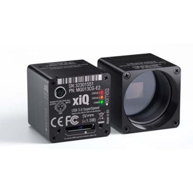 Ximea 1.3MP Mono Camera MQ013MG-E2