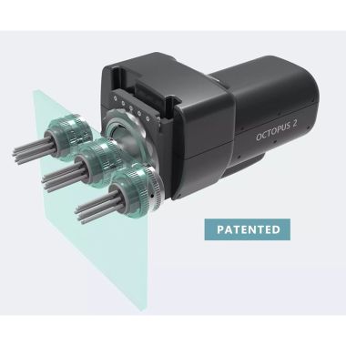 Sumix OCTOPUS 2 Robotic Interferometer