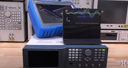 Tabor Electronics’ 4-Channel RF Signal Generator Reviewed by The Signal Path