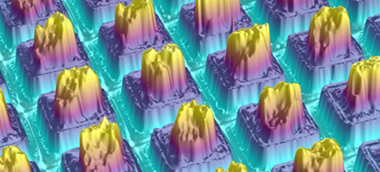 Optical Profilers