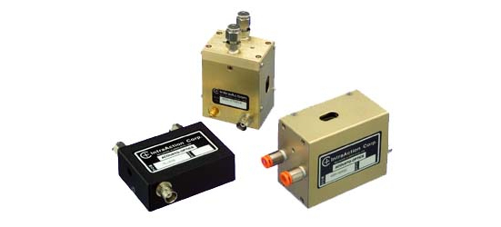 Acousto Optic Q-Switches