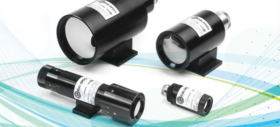 Beam Expanders