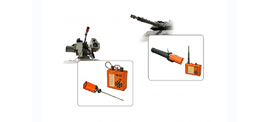 Boresight Systems