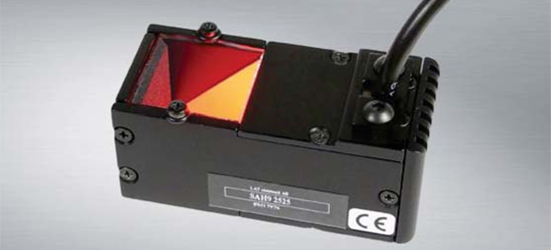 Coaxial Lighting