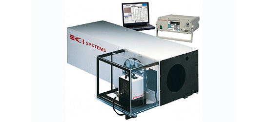 Collimator & FLIR testers