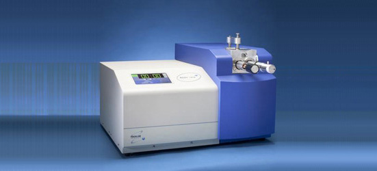 Holders & Contamination Solutions