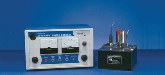 Conventional & Ion Beam Specimen Preparation
