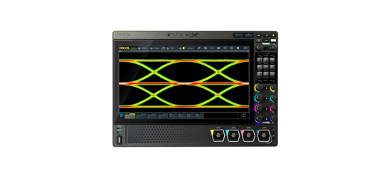 Rigol DS70000 Series, 3.5GHz-5GHz, 15.6” Display, 20GSa/Sec