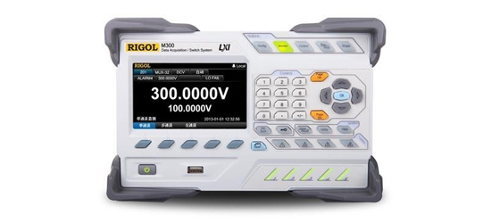 Data Acquisition & Temperature Loggers 
