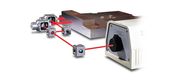 Displacement Measuring Interferometers