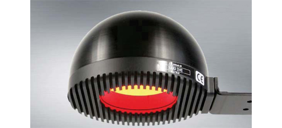 Dome Lighting