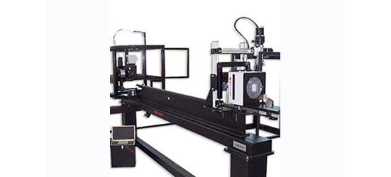 EO & IR Test Systems