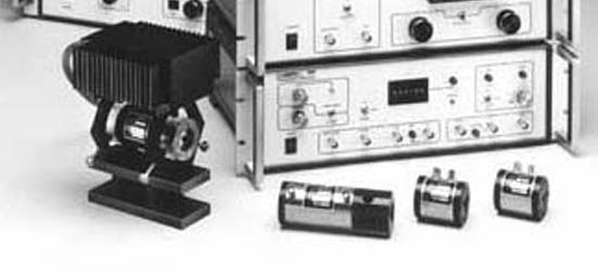 Electro Optics