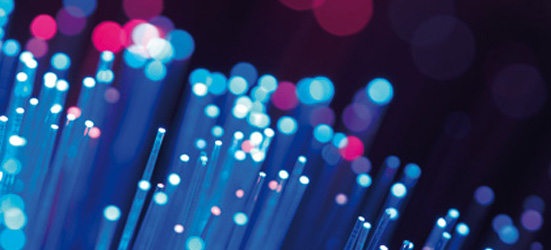 Fibre Optics