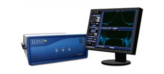 Fibre Test & Measurement