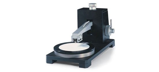 Four Point Probing & Sheet Resistivity