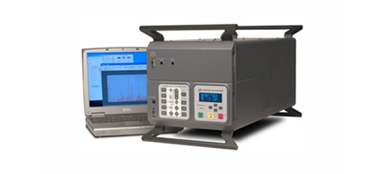 Gas Sampling & Analysis Systems