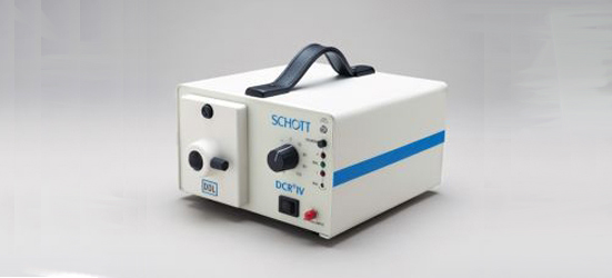 Halogen Light Sources