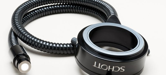 Illumination for Microscopy