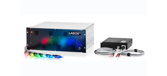 LASOS MCS Series