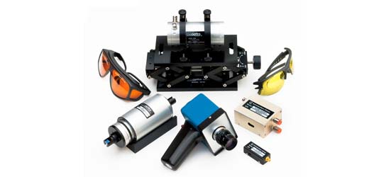 Laser Accessories