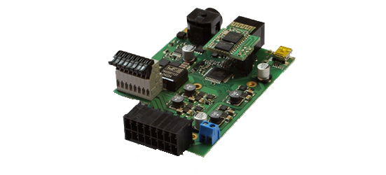 Laser Diode Drivers