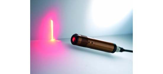 Laser Lighting