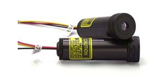 Laserex Laser Diode Modules