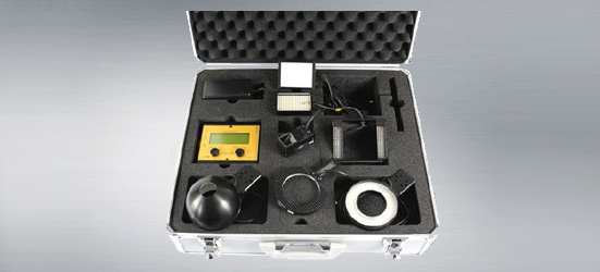 Lighting Evaluation Kit